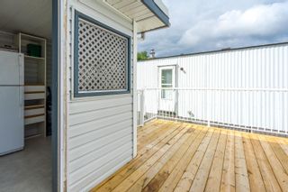 Photo 34: 70 2270 196TH Street in Langley: Brookswood Langley Manufactured Home for sale in "Pine Ridge Park" : MLS®# R2875371