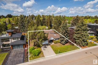 Photo 1: 8404/8406 134 Street in Edmonton: Zone 10 House for sale : MLS®# E4303455