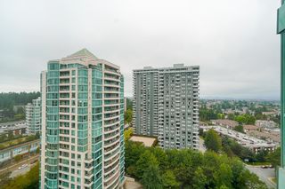 Photo 21: 1804 5833 WILSON Avenue in Burnaby: Central Park BS Condo for sale in "PARAMOUNT TOWER 1 BY BOSA" (Burnaby South)  : MLS®# R2613011