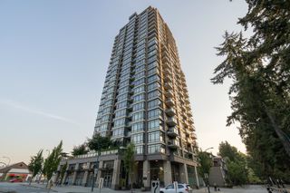Photo 1: 1606 2789 SHAUGHNESSY Street in Port Coquitlam: Central Pt Coquitlam Condo for sale in "THE SHAUGHNESSY" : MLS®# R2747563