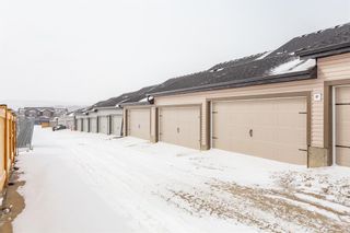 Photo 16: 37 Clydesdale Crescent: Cochrane Row/Townhouse for sale : MLS®# A1159565
