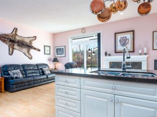 Photo 18: 2413 Stirling Cres in COURTENAY: CV Courtenay East House for sale (Comox Valley)  : MLS®# 804446