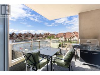 Photo 19: 1128 Sunset Drive Unit# 401 in Kelowna: Condo for sale : MLS®# 10275658