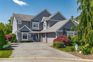 Photo 1: 21625 45 Avenue in Langley: Murrayville House for sale : MLS®# R2584187