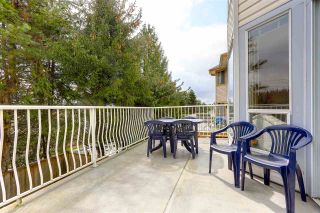 Photo 18: 1371 KENNEY STREET in Coquitlam: Westwood Plateau House for sale : MLS®# R2154830
