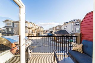 Photo 20: 55 Legacy Path SE in Calgary: Legacy Row/Townhouse for sale : MLS®# A1194698