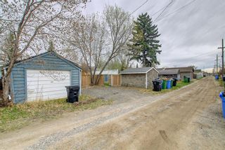 Photo 44: 7423 21 Street SE in Calgary: Ogden Detached for sale : MLS®# A1201254
