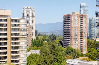 Photo 28: 1401 4165 MAYWOOD Street in Burnaby: Metrotown Condo for sale (Burnaby South)  : MLS®# R2606589