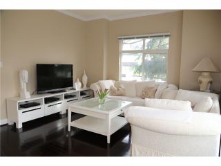 Photo 4: 878 W 58TH AV in Vancouver: South Cambie Condo for sale (Vancouver West)  : MLS®# V1108624