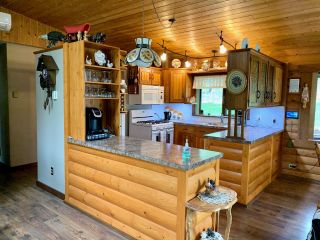 Photo 6: 4148 Dixon Mountain Road in Barriere: BA House for sale (NE)  : MLS®# 161825