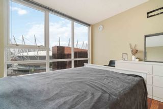 Photo 23: 2105 939 EXPO Boulevard in Vancouver: Yaletown Condo for sale (Vancouver West)  : MLS®# R2868276