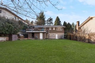 Photo 40: 5928 BAFFIN Place in Burnaby: Upper Deer Lake House for sale (Burnaby South)  : MLS®# R2754852