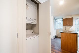 Photo 19: 916 610 GRANVILLE Street in Vancouver: Downtown VW Condo for sale in "The Hudson" (Vancouver West)  : MLS®# R2868969