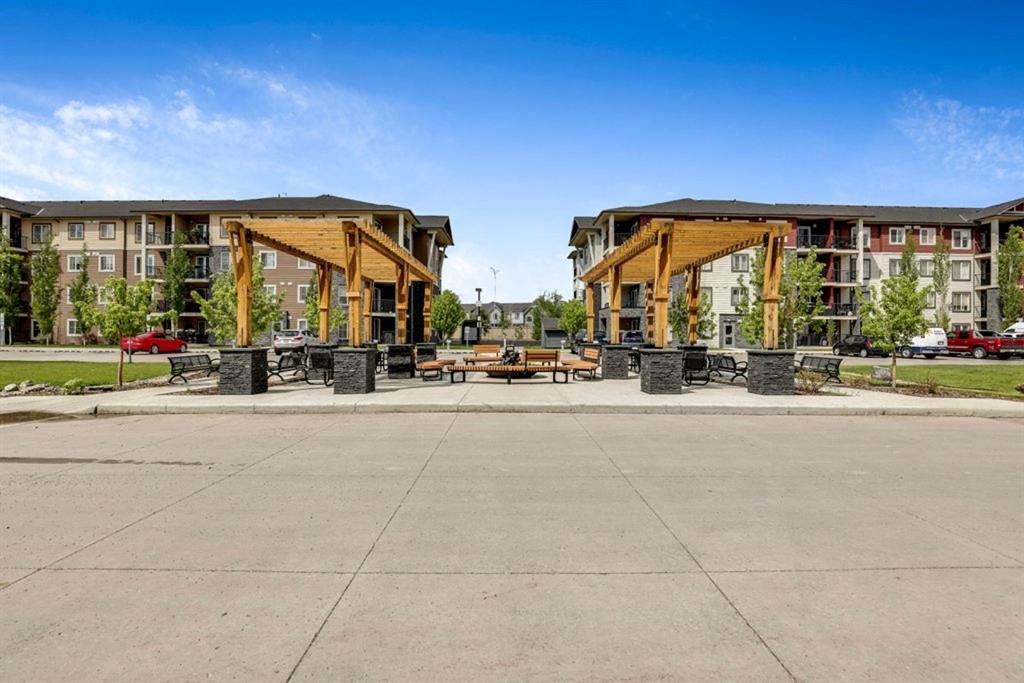Main Photo: 3107 81 Legacy Boulevard SE in Calgary: Legacy Apartment for sale : MLS®# A1227187