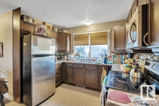 Photo 13: 11214 123 Street in Edmonton: Zone 07 House Half Duplex for sale : MLS®# E4367017