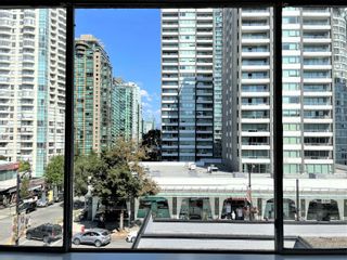 Photo 21: 511 1270 ROBSON Street in Vancouver: West End VW Condo for sale (Vancouver West)  : MLS®# R2863144
