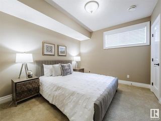 Photo 41: 5603 MCLUHAN PLACE PL NW in Edmonton: House for sale : MLS®# E4296105