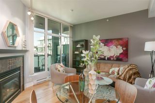 Photo 2: 420 8988 HUDSON Street in Vancouver: Marpole Condo for sale in "THE RETRO" (Vancouver West)  : MLS®# R2218482