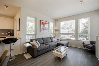 Photo 14: 304 717 CHESTERFIELD Avenue in North Vancouver: Central Lonsdale Condo for sale in "The Residences at Queen Mary by Polygon" : MLS®# R2478604