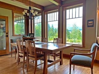 Photo 11: 5920 WIKKI-UP CREEK FS ROAD: Barriere House for sale (North East)  : MLS®# 174246