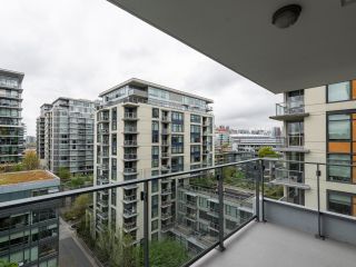 Photo 26: 1007 1783 MANITOBA Street in Vancouver: False Creek Condo for sale in "RESIDENCES AT WEST" (Vancouver West)  : MLS®# R2686162