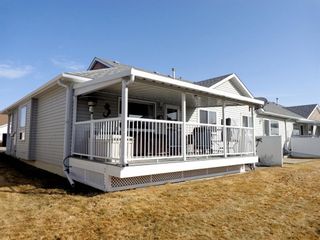 Photo 27: 422 Jenkins Drive: Red Deer Row/Townhouse for sale : MLS®# A1090069
