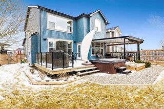 Photo 36: 182 Evanspark Circle NW in Calgary: Evanston Detached for sale : MLS®# A1205513