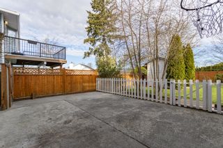 Photo 36: 22759 KENDRICK Lane in Maple Ridge: East Central House for sale : MLS®# R2869380
