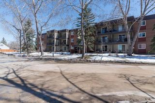 Photo 17: 311 476 Kenaston Boulevard in Winnipeg: River Heights Condominium for sale (1D)  : MLS®# 202301624