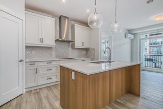 Photo 8: 307 25 Walgrove Walk SE in Calgary: Walden Apartment for sale : MLS®# A2052717