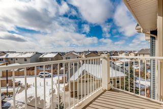 Photo 28: 5301 155 Skyview Ranch Way NE in Calgary: Skyview Ranch Apartment for sale : MLS®# A1191177