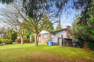 Photo 2: 2921 LAURNELL Crescent in Abbotsford: Central Abbotsford House for sale : MLS®# R2639000