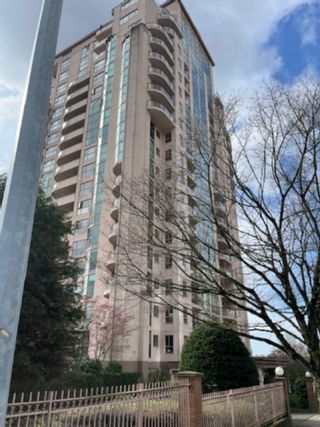 Main Photo: 302 612 FIFTH Avenue in New Westminster: Uptown NW Condo for sale : MLS®# R2866693