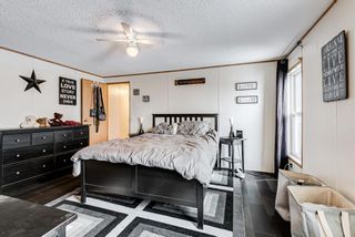 Photo 29: 143 6724 17 Avenue SE in Calgary: Red Carpet Mobile for sale : MLS®# A1177424