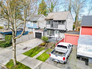 Photo 29: 3735 GARDEN GROVE Drive in Burnaby: Greentree Village House for sale (Burnaby South)  : MLS®# R2867602