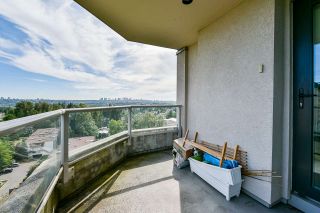 Photo 23: 1602 7321 HALIFAX Street in Burnaby: Simon Fraser Univer. Condo for sale in "THE AMBASSADOR" (Burnaby North)  : MLS®# R2482194