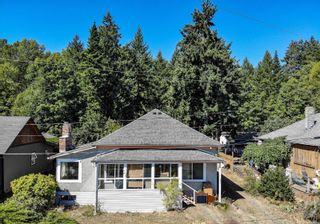 Photo 2: 5473 Tappin St in Union Bay: CV Union Bay/Fanny Bay House for sale (Comox Valley)  : MLS®# 941684
