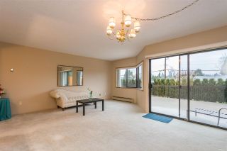 Photo 6: 116 31955 OLD YALE Road in Abbotsford: Central Abbotsford Condo for sale in "EVERGREEN VILLAGE" : MLS®# R2527472