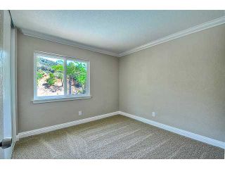 Photo 8: SABRE SPR House for sale : 4 bedrooms : 13475 Granite Creek Road in San Diego