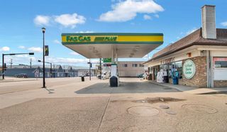 Photo 2: Gas station & Carwash for sale Alberta: Commercial for sale