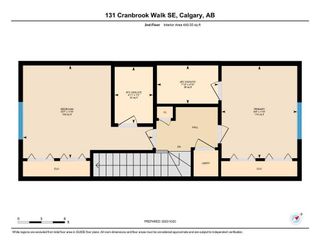 Photo 35:  in Calgary: Cranston Row/Townhouse for sale : MLS®# A2088774