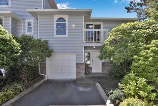 Photo 2: 4 13931 70 Avenue in Surrey: East Newton Townhouse for sale in "Upton" : MLS®# R2704786