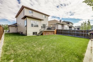 Photo 21: 126 Tanner Close SE: Airdrie Detached for sale : MLS®# A2050914