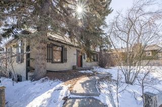 Main Photo: 1902 Spiller Road SE in Calgary: Ramsay Detached for sale : MLS®# A2035790