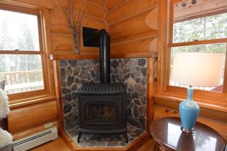 Photo 12: 2842 Ptarmigan Road | Private Paradise Smithers