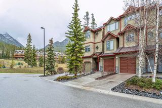 Photo 40: 114 901 Benchlands Trail: Canmore Row/Townhouse for sale : MLS®# A2130762