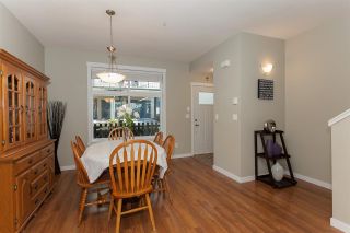 Photo 8: 32 13819 232 Street in Maple Ridge: Silver Valley Townhouse for sale in "Brighton" : MLS®# R2228099