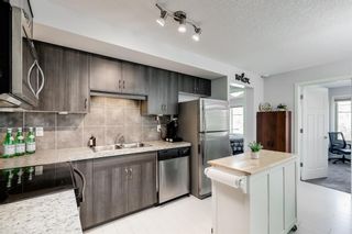 Photo 10: 204 250 Sage Valley Road NW in Calgary: Sage Hill Row/Townhouse for sale : MLS®# A1251069
