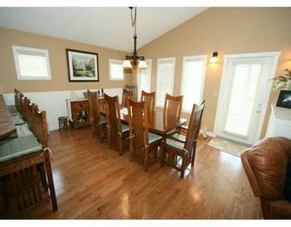 Photo 4: : Carstairs Residential Detached Single Family for sale : MLS®# C3211420
