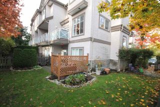 Photo 18: 1 15133 29A Avenue in Surrey: King George Corridor Townhouse for sale in "Stonewoods" (South Surrey White Rock)  : MLS®# R2117048